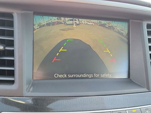 Used 2020 INFINITI QX60 Pure image 9