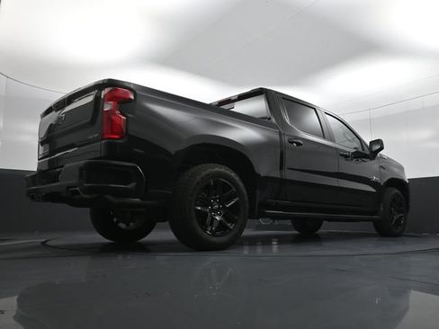 Used 2025 Chevrolet Silverado 1500 RST w/ Texas Edition Plus image 30