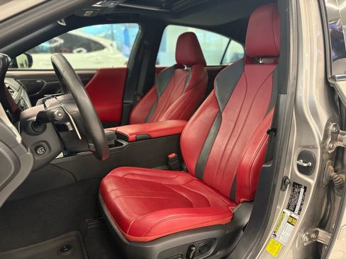 Used 2020 Lexus ES 350 F Sport image 21