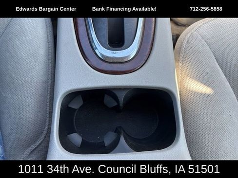Used 2010 Chevrolet Impala LT image 20