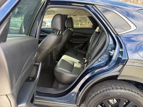 Used 2024 MAZDA CX-30 AWD 2.5 S w/ Select Sport Pkg image 9