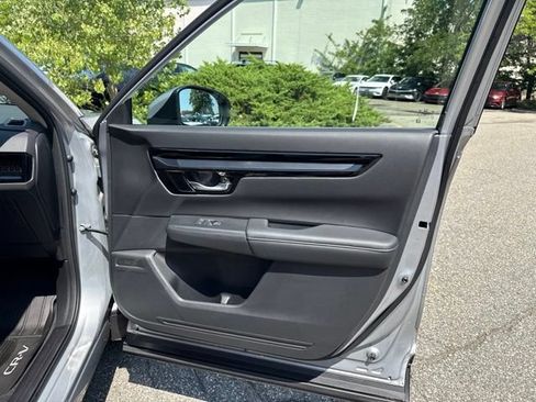 Used 2024 Honda CR-V EX-L image 34