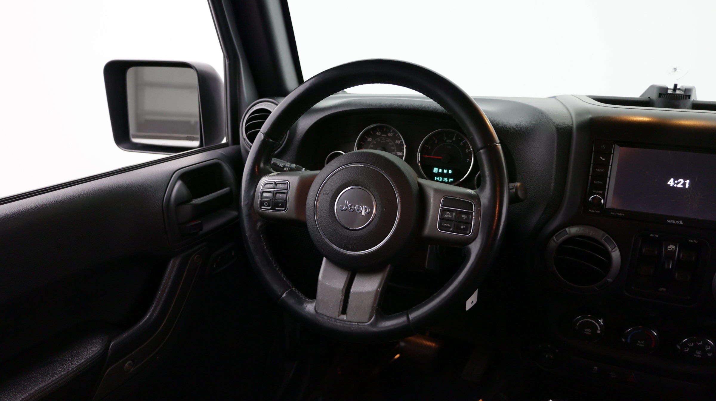 Used 2016 Jeep Wrangler Unlimited Sport AWD/4WD image 21