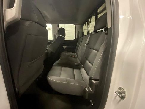 Used 2016 Chevrolet Silverado 1500 LT w/ Max Trailering Package image 24