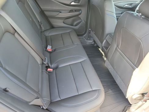 New 2026 Buick Envista Sport Touring FWD image 28