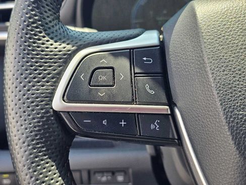 Certified 2025 Toyota Sienna Platinum AWD/4WD image 29