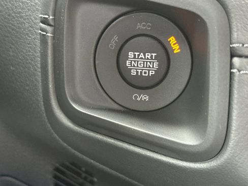 New 2026 Jeep Wrangler Unlimited Rubicon image 21