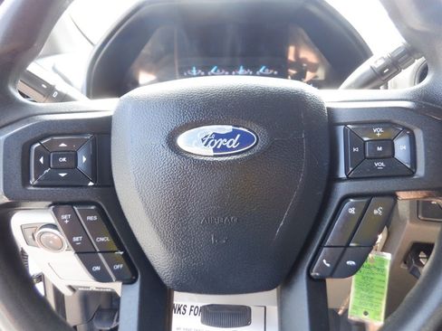 Used 2019 Ford F250 XL w/ XL Value Package RWD image 14