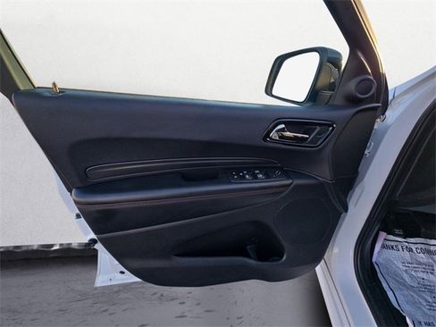 Used 2023 Dodge Durango GT image 24