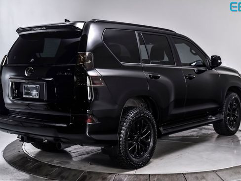 Used 2021 Lexus GX 460 Premium w/ Premium Plus Package image 6