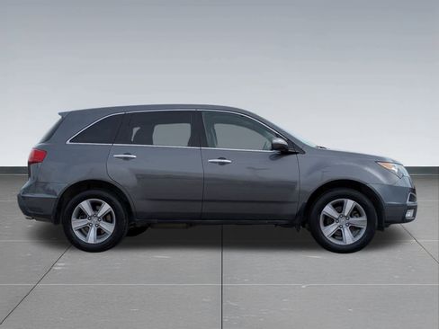 Used 2012 Acura MDX image 7