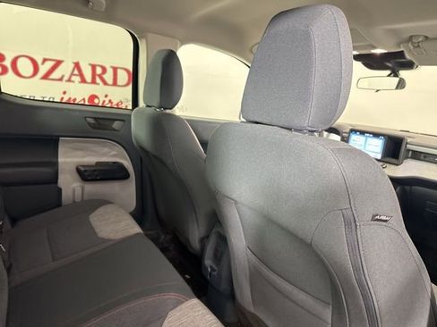 Used 2023 Ford Maverick XLT image 19