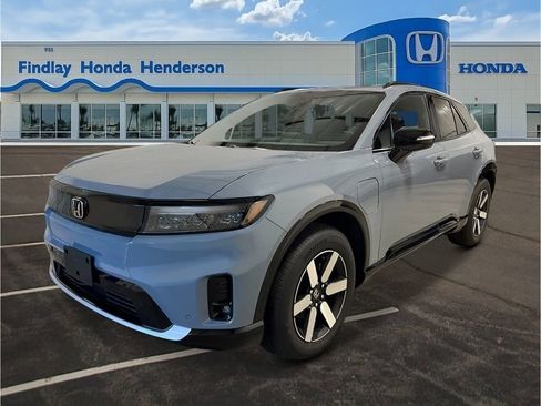 New 2026 Honda Prologue Touring image 1