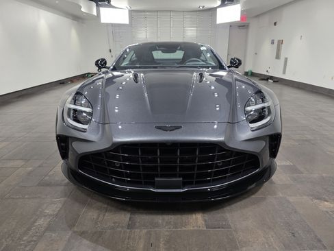 New 2026 Aston Martin V8 Vantage S RWD image 7