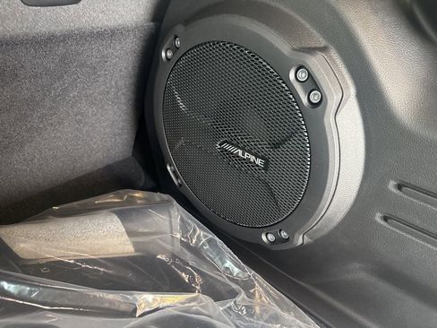 New 2026 Jeep Wrangler Sahara image 47