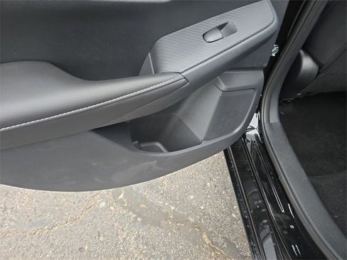 New 2025 Nissan Sentra S image 28