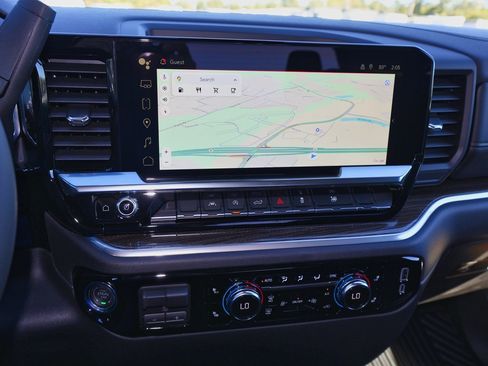 New 2026 GMC Sierra 1500 Elevation image 17