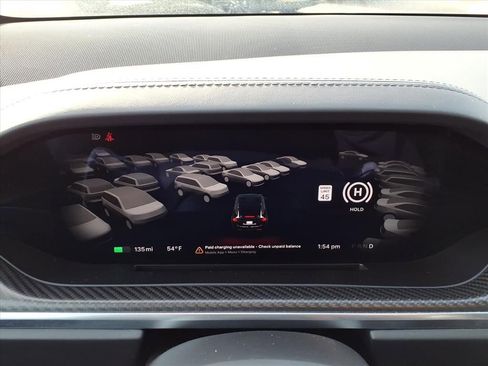 Used 2022 Tesla Model X Plaid image 23