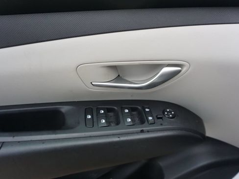 Used 2024 Hyundai Tucson SEL FWD image 4