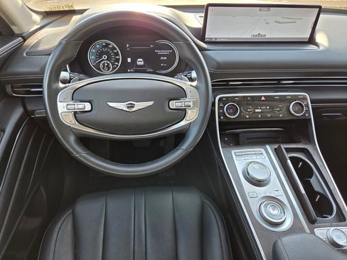 Used 2024 Genesis GV80 2.5T AWD/4WD image 23