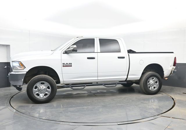 Used 2016 RAM 2500 Tradesman w/ Chrome Appearance Group AWD/4WD image 11