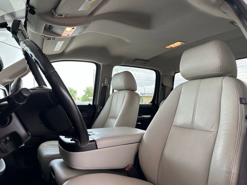 Used 2013 Chevrolet Silverado 1500 LT RWD image 14