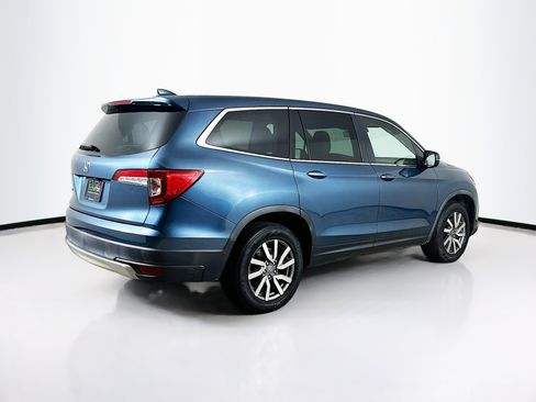 Used 2019 Honda Pilot EX-L image 9