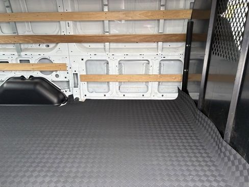 Used 2024 Ford Transit 250 Low Roof w/ Exterior Upgrade Package image 12