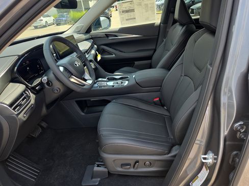 Used 2026 INFINITI QX60 Luxe w/ Cargo Package image 5