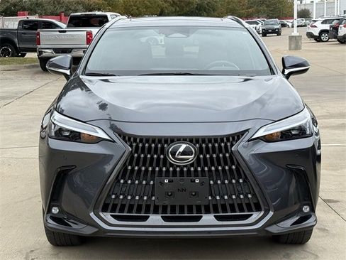 Used 2022 Lexus NX 350 AWD w/ Premium Package image 7