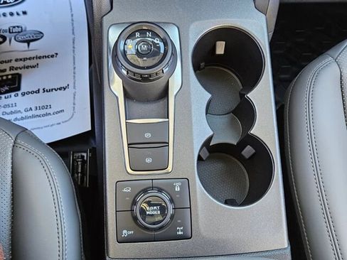 New 2025 Ford Bronco Sport Badlands w/ Badlands Tech Package AWD/4WD image 20