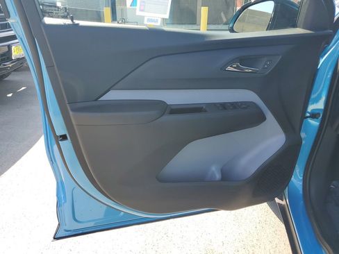 New 2027 Chevrolet Bolt LT FWD image 19