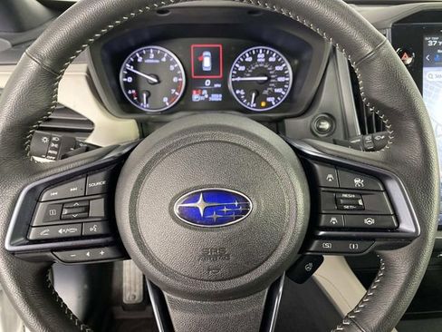 Used 2025 Subaru Forester Limited image 16