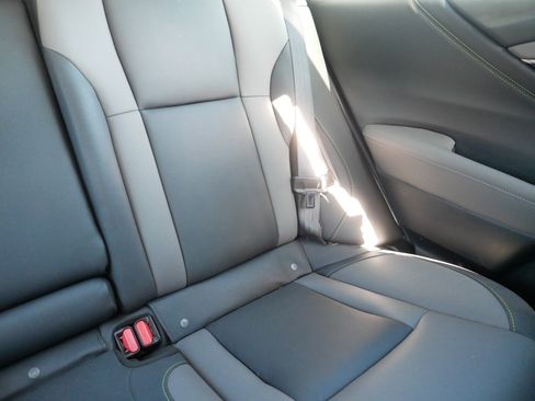 Used 2023 Subaru Outback Onyx Edition XT w/ Popular Package #2 image 14