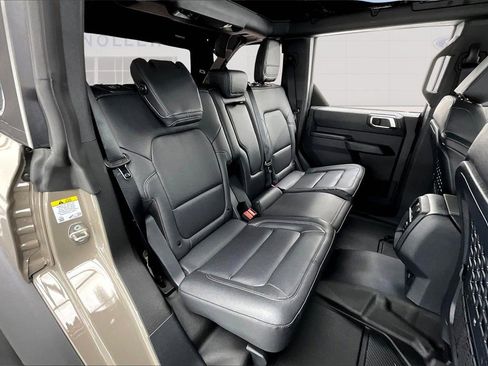 New 2025 Ford Bronco Big Bend image 10