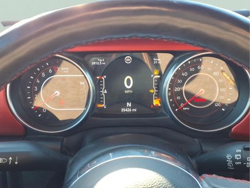 Used 2018 Jeep Wrangler Rubicon image 24