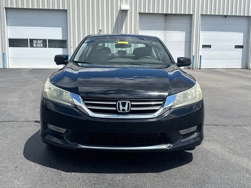 Used 2013 Honda Accord EX-L image 2