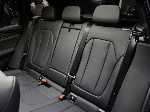 Used 2019 BMW X3 sDrive30i RWD image 19