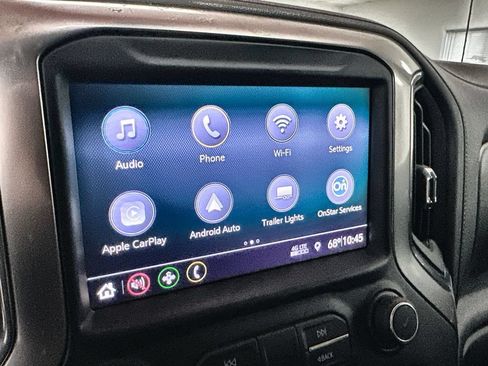 Used 2019 Chevrolet Silverado 1500 RST AWD/4WD image 35