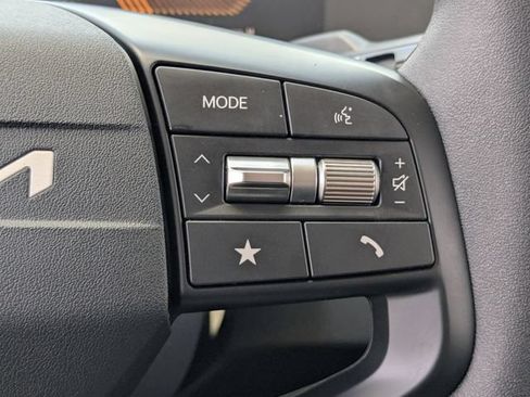 Certified 2025 Kia K4 FWD image 30