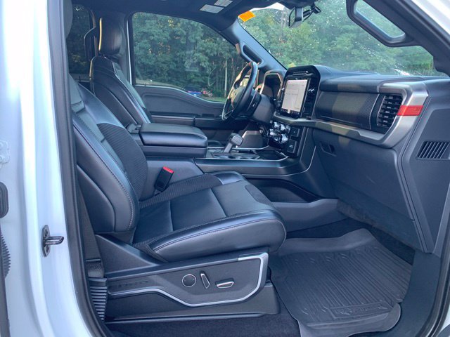 Used 2023 Ford F150 Raptor AWD/4WD image 17