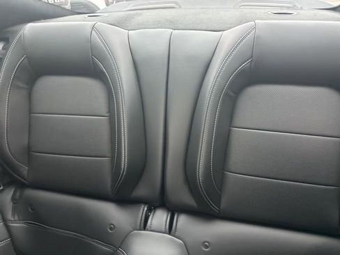 Used 2022 Ford Mustang Mach 1 w/ Mach 1 Handling Package image 28