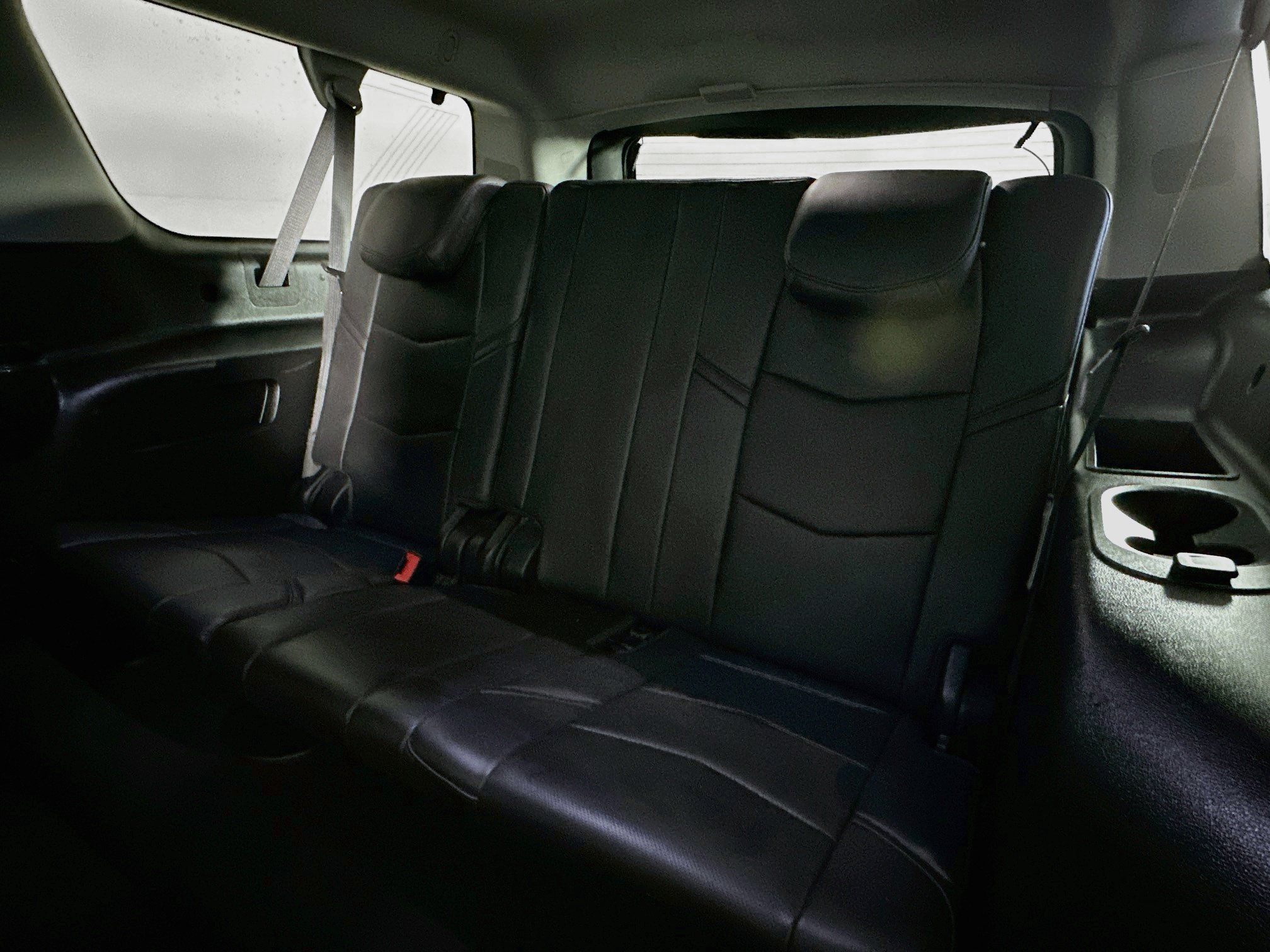 Used 2019 Cadillac Escalade ESV Premium Luxury AWD/4WD image 30