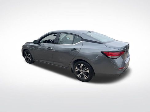 Certified 2023 Nissan Sentra SV image 44
