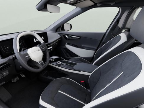 New 2026 Kia EV6 GT-Line RWD image 13