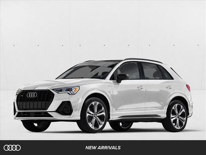 Certified 2024 Audi Q3 2.0T Premium