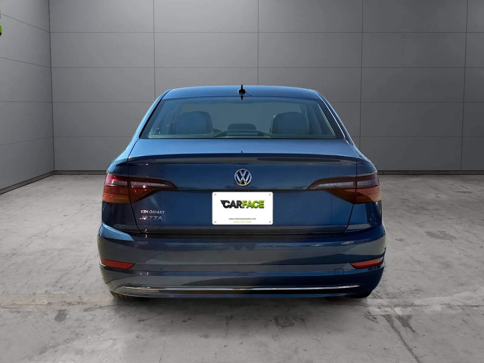 Used 2019 Volkswagen Jetta SE FWD image 11
