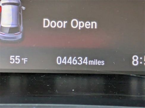 Used 2018 Honda CR-V Touring image 31