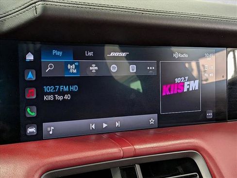 Used 2021 Porsche Taycan Turbo S image 18