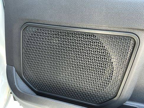 Certified 2025 Toyota Tundra SR5 w/ SX Package image 27